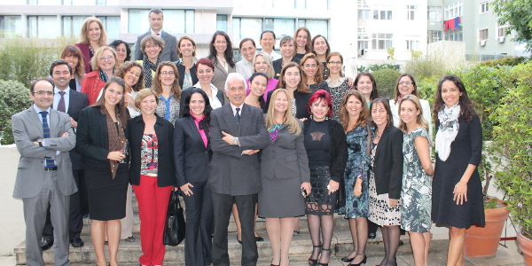 IPCG - Instituto Português de Corporate Governance
