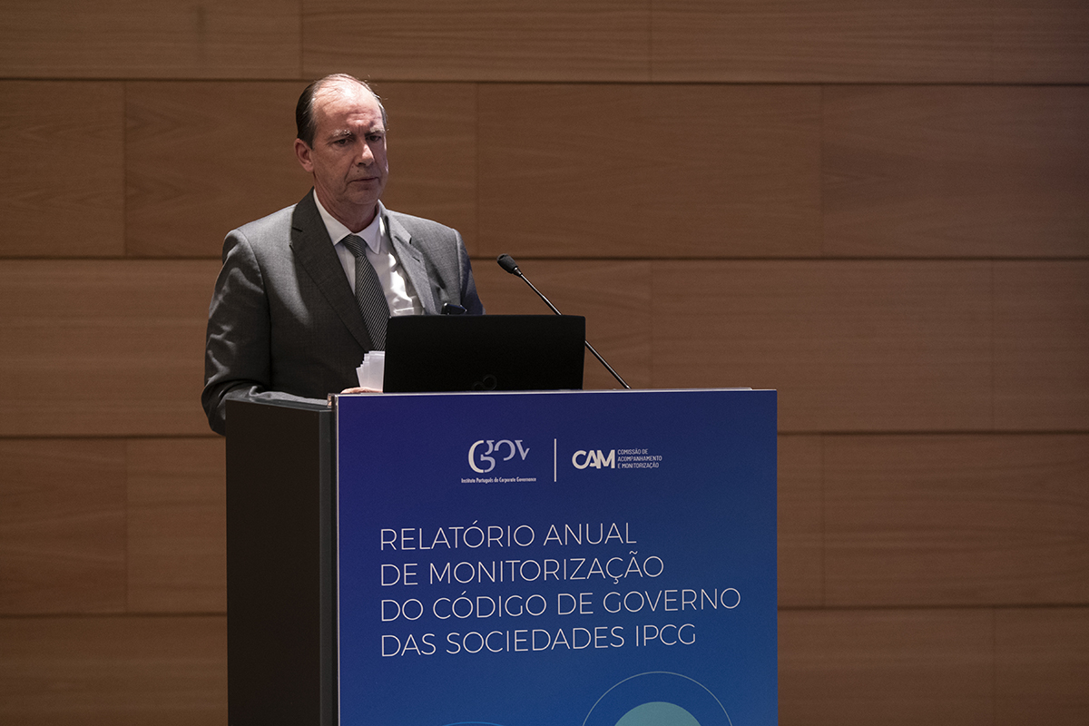 IPCG - Instituto Português de Corporate Governance