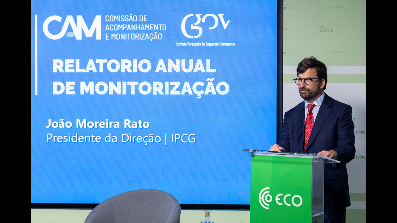 IPCG - Instituto Português de Corporate Governance