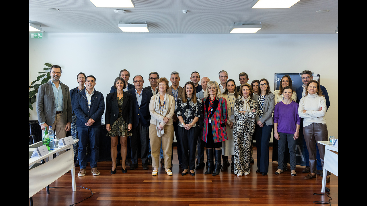 IPCG - Instituto Português de Corporate Governance