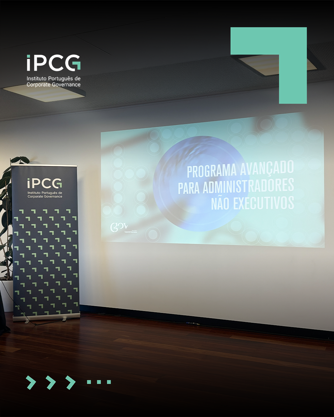 IPCG - Instituto Português de Corporate Governance