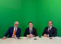 Créditos Jornal Económico Videocast