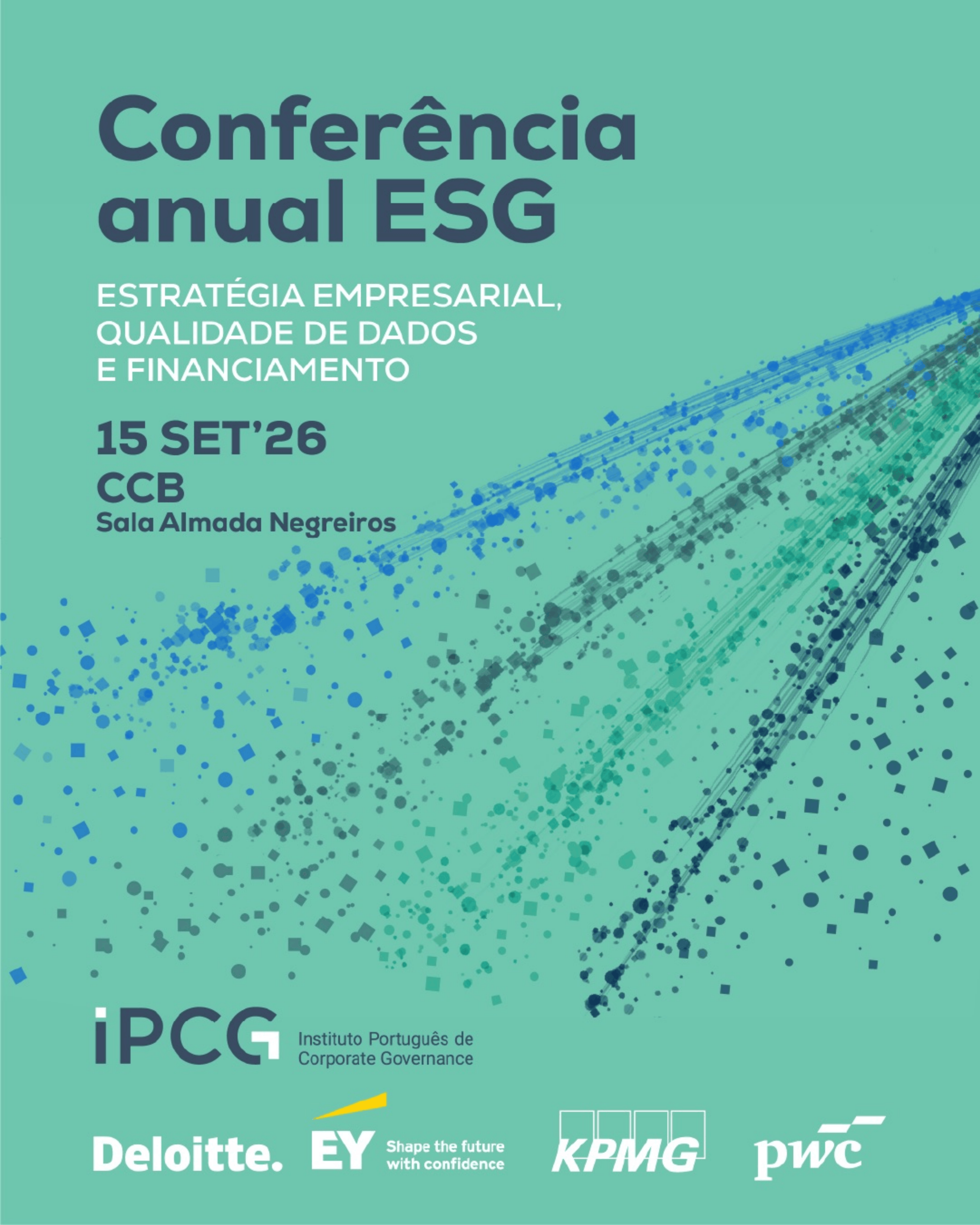 IPCG - Instituto Portugu&ecirc;s de Corporate Governance