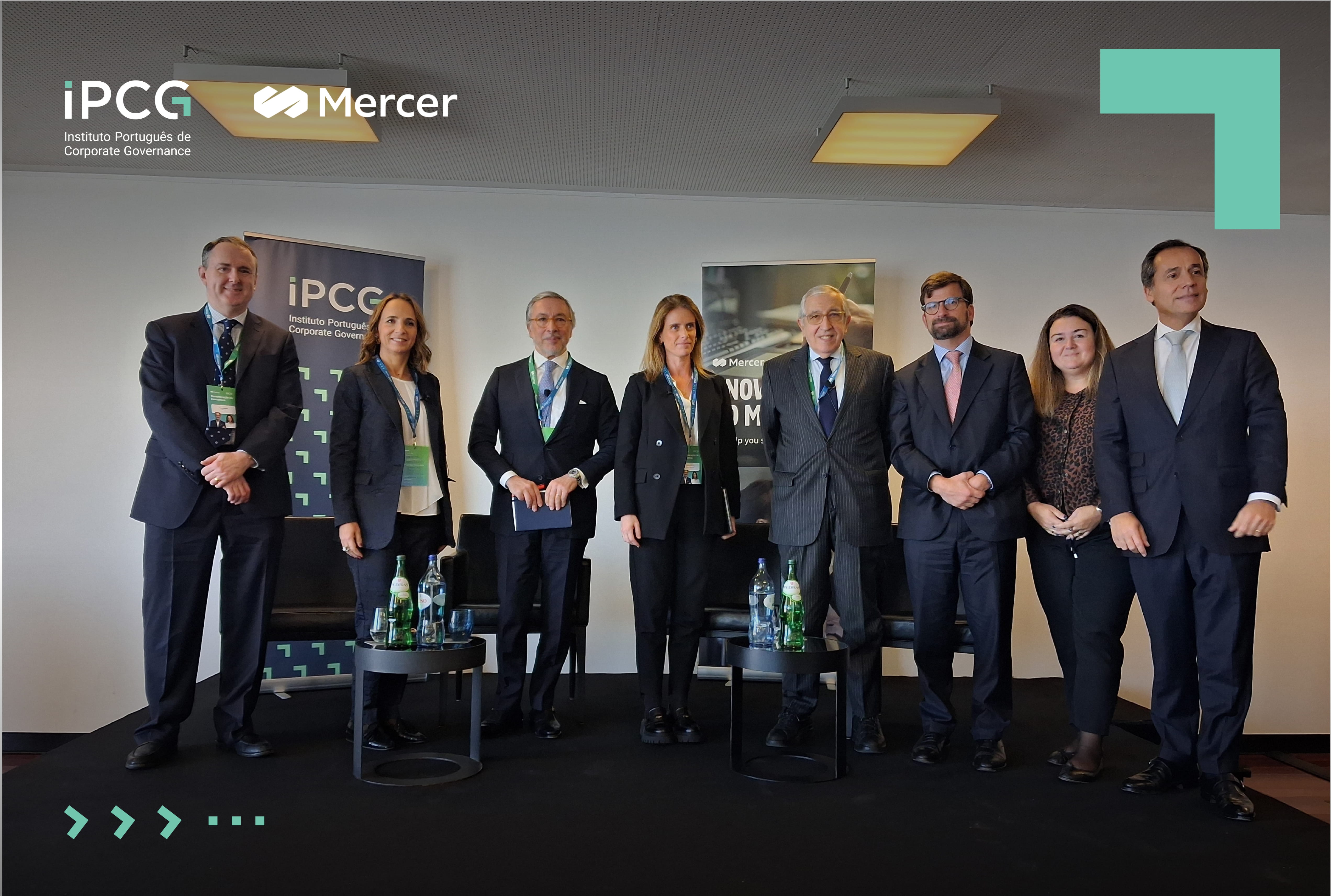 Evento Remunerações de Executivos