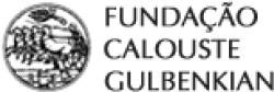 Logo Fundação Calouste Gulbenkian