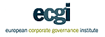 European Corporate Governance Institute