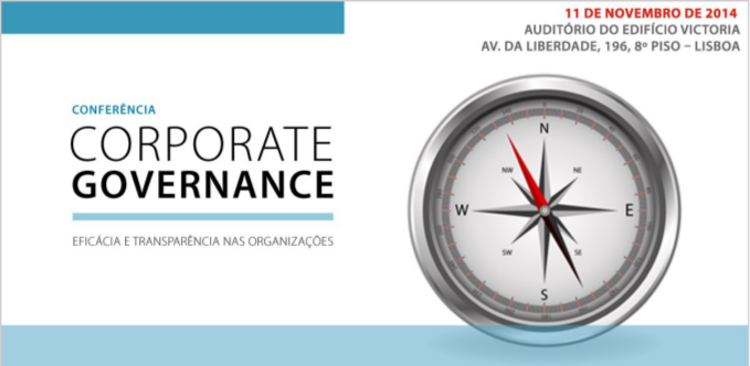 Programa Corporate Governance Eficácia e Transparência nas Organizações