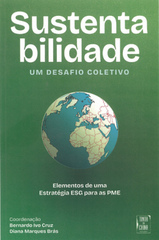 livro sustentabilidade um desafio coletivo