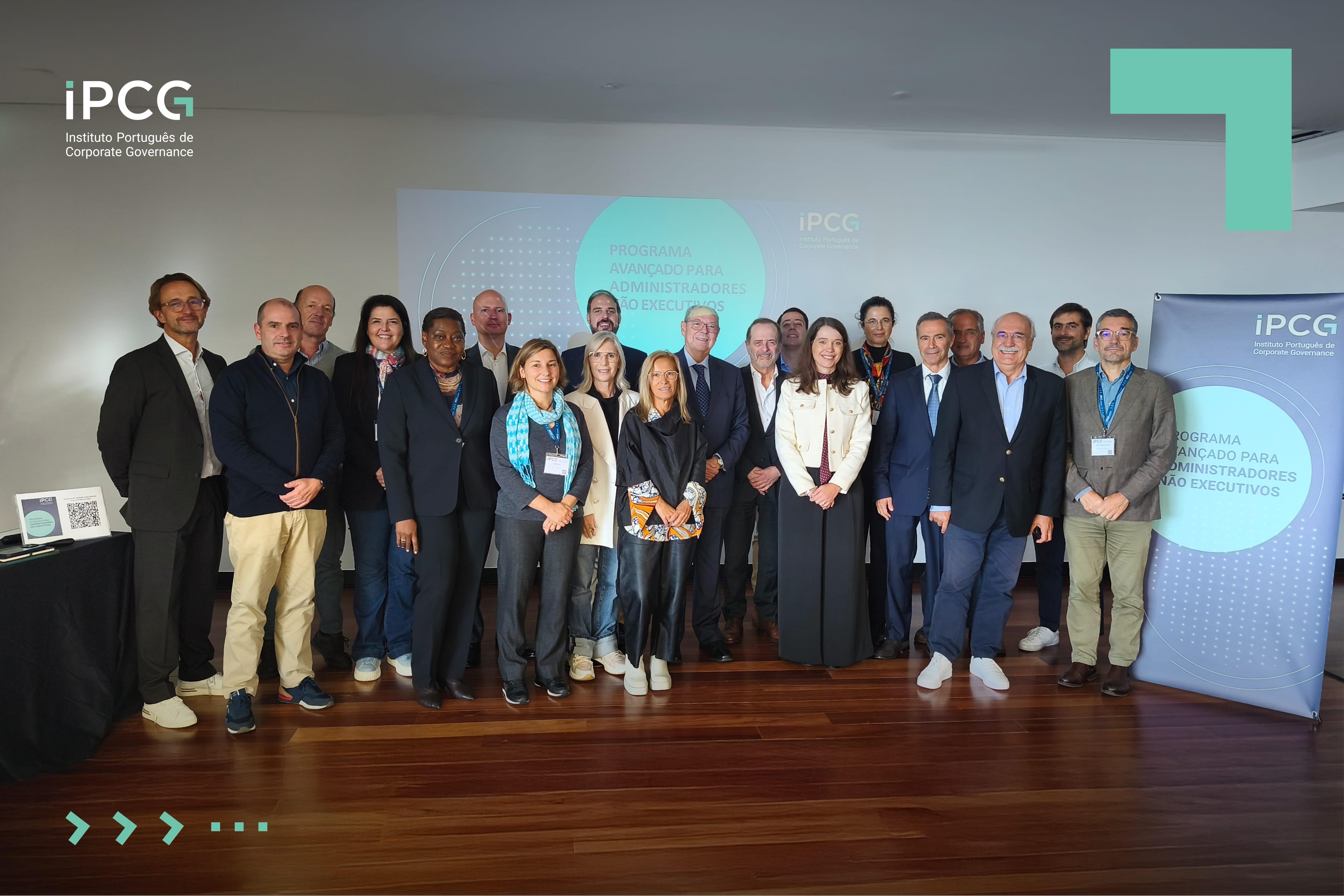 Concluída com sucesso a 14.ª Edição do PAANE