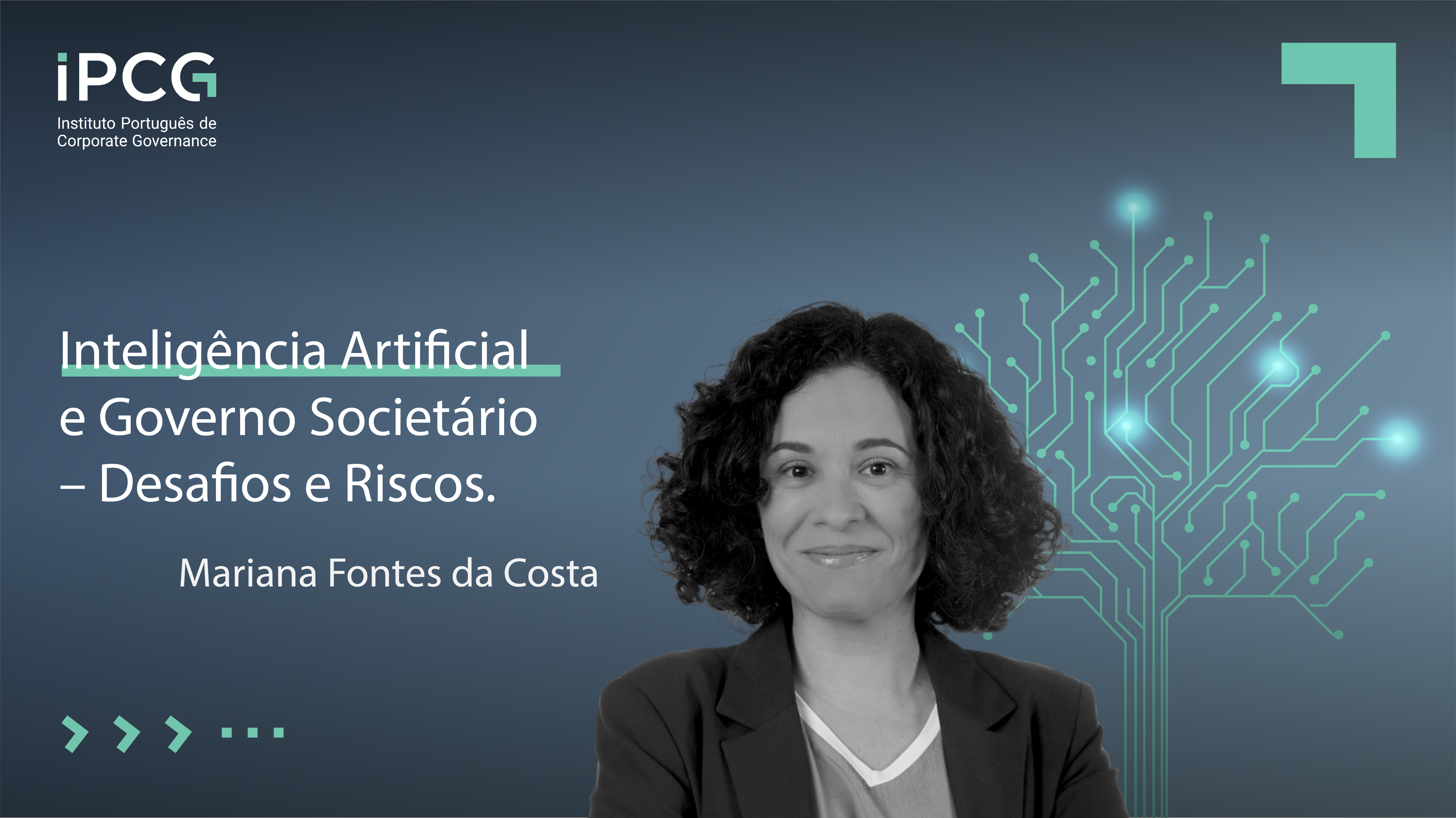 Inteligência Artificial: do potencial à responsabilidade