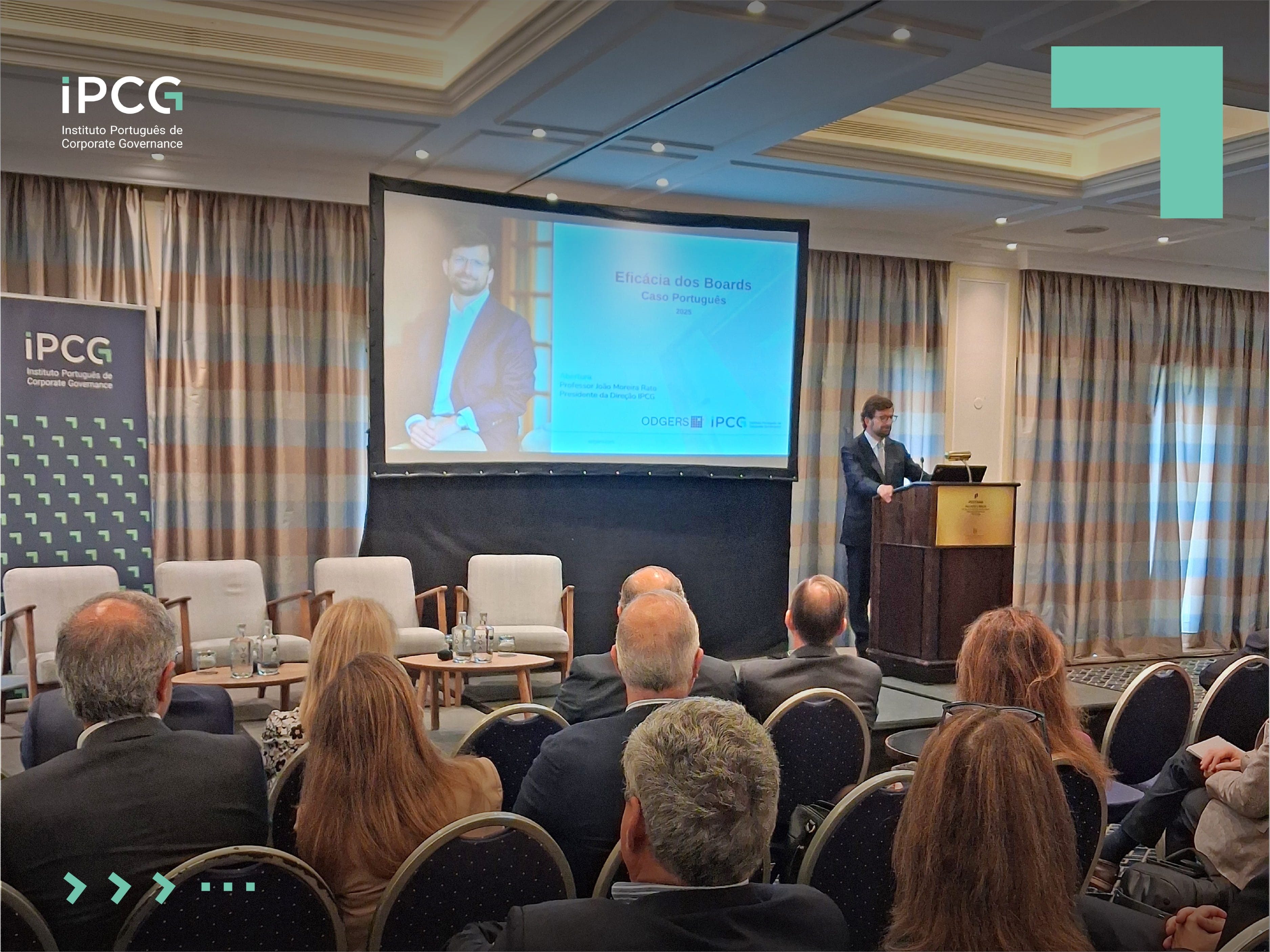 Apresentação do estudo 