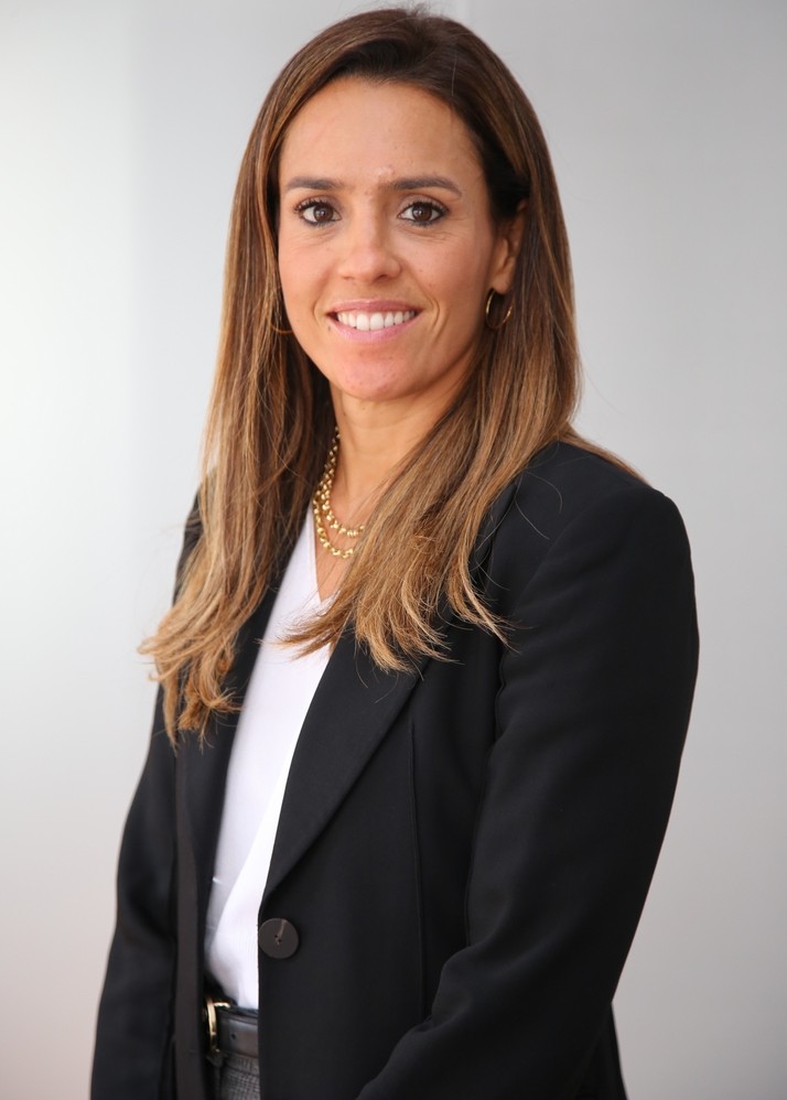 Filipa Menezes de Alarcão