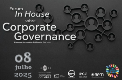 Forum In House sobre Corporate Governance