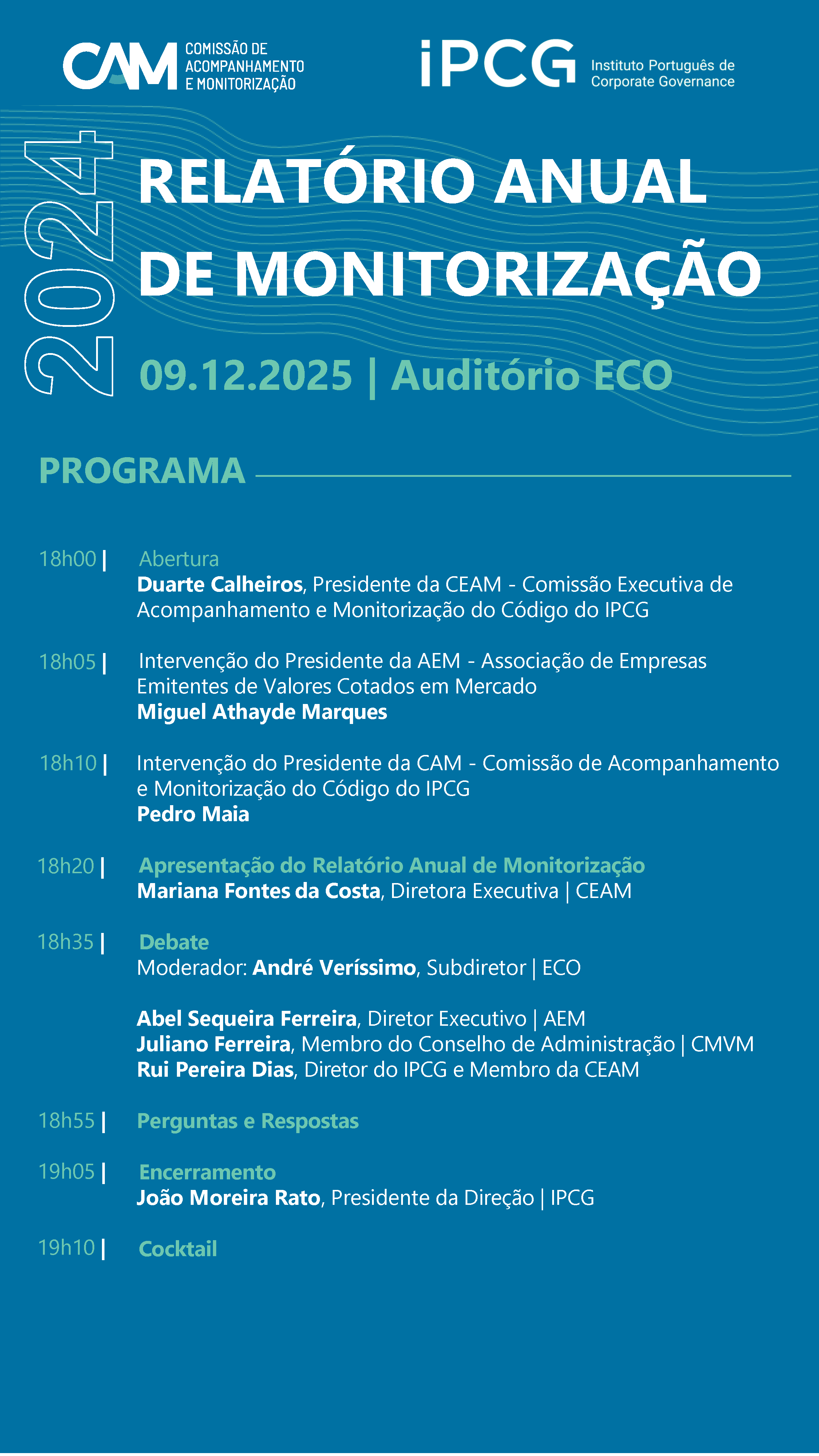 Programa Apresentação RAM 2024 09.12.2025