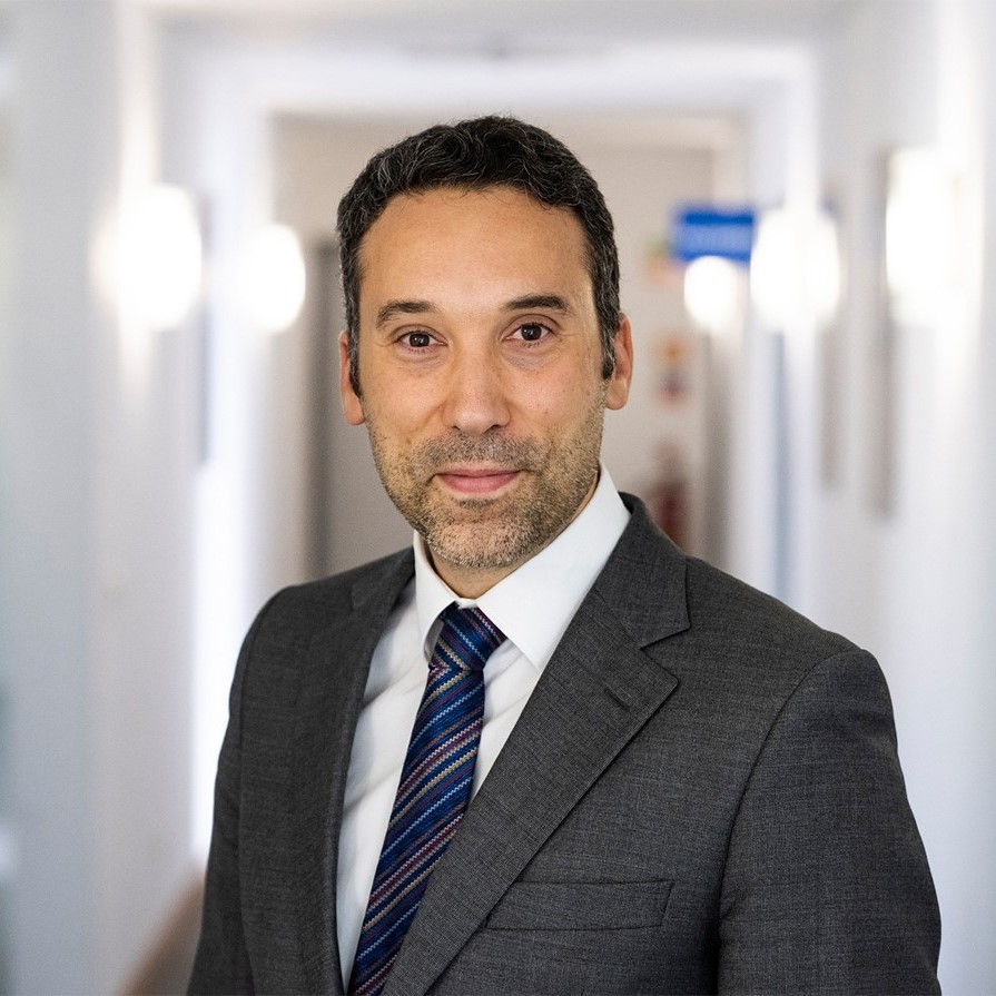 Rui Pereira Dias