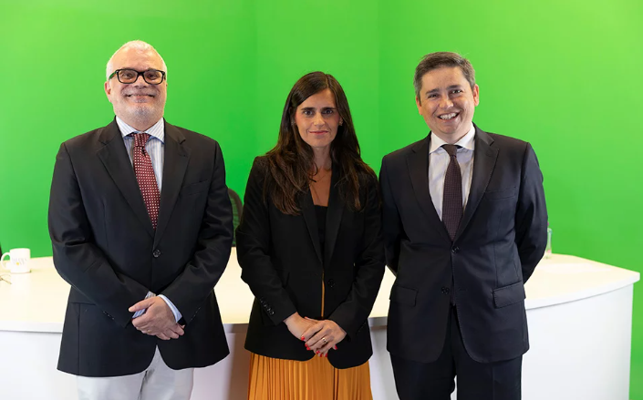 Créditos Jornal Económico Videocast