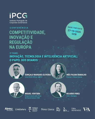 Inova&ccedil;&atilde;o, Tecnologia e Intelig&ecirc;ncia Artificial: o Papel dos Boards