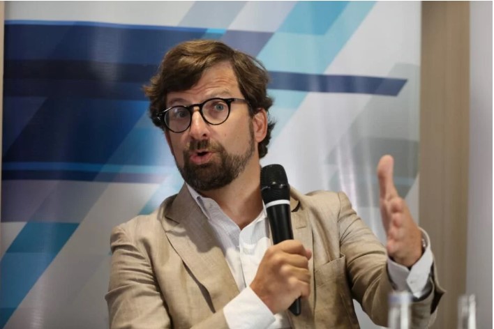 João Moreira Rato 