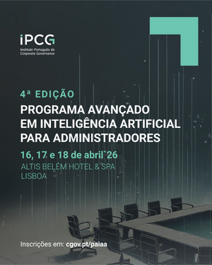 Abertura de Candidaturas: 4.&ordf; Edi&ccedil;&atilde;o do PAIAA