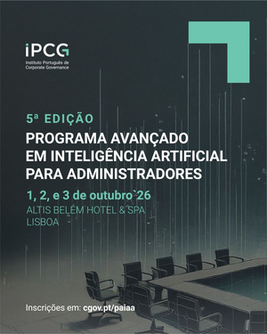 Abertura de Candidaturas: 5.&ordf; Edi&ccedil;&atilde;o do PAIAA